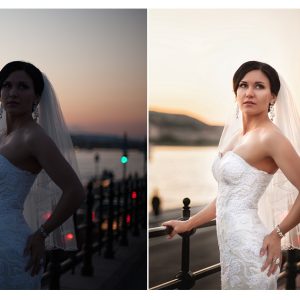 Product Photo Color Correction